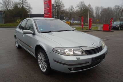 Renault Laguna Gebrauchtwagen