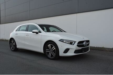 Mercedes-Benz A 250 Gebrauchtwagen