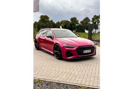 Audi RS6 Gebrauchtwagen