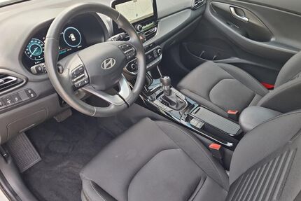 Hyundai i30 Gebrauchtwagen