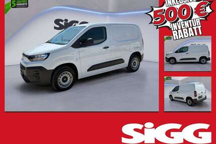 Citroen Berlingo Gebrauchtwagen