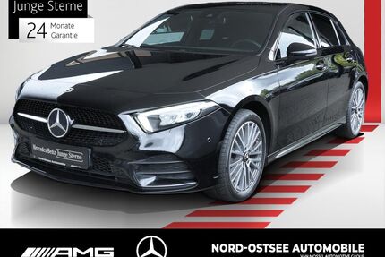 Mercedes-Benz A 250 Gebrauchtwagen
