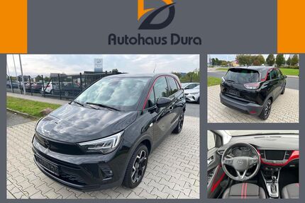 Opel Crossland (X) Gebrauchtwagen