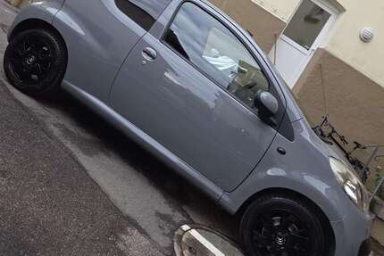 Citroen C1 Gebrauchtwagen