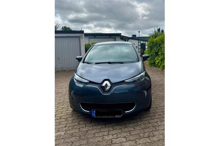 Renault ZOE Gebrauchtwagen