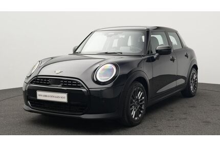 Mini Cooper C Gebrauchtwagen