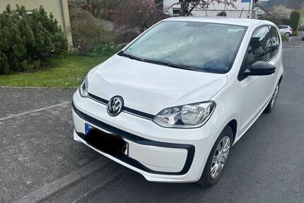 VW up! Gebrauchtwagen