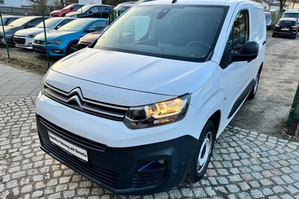 Citroen Berlingo Gebrauchtwagen