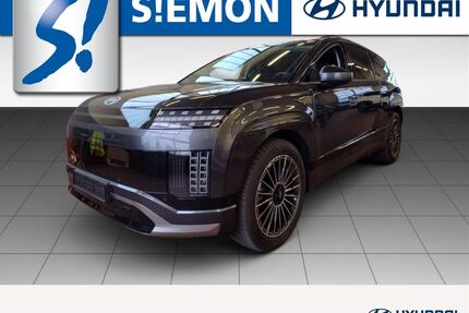 Hyundai IONIQ 9 Gebrauchtwagen