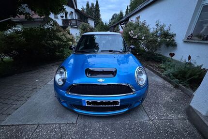 Mini Cooper S Gebrauchtwagen