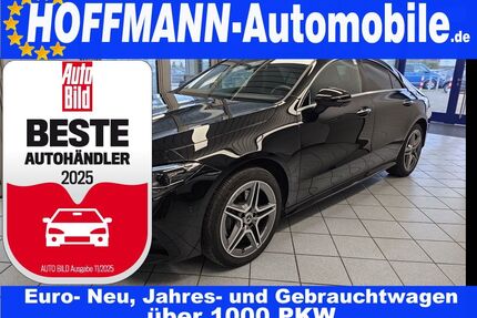 Mercedes-Benz CLA 250 Gebrauchtwagen