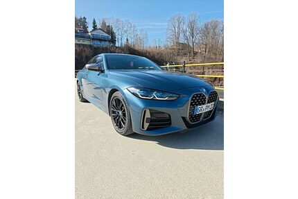 BMW M440 Gebrauchtwagen