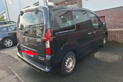 Citroen Berlingo Gebrauchtwagen