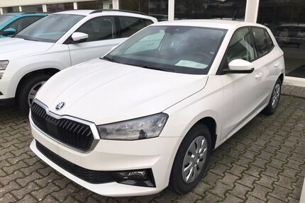 Porsche Fabia 