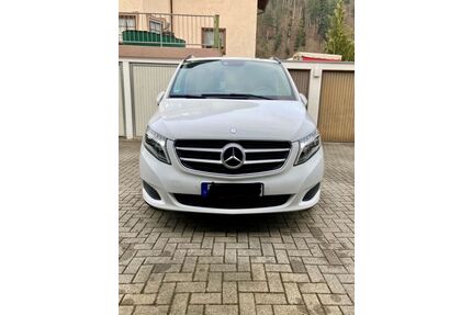 Mercedes-Benz V 250 Gebrauchtwagen
