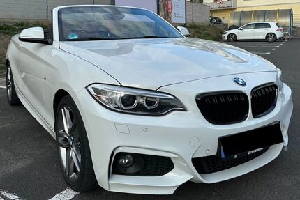 BMW 228 Gebrauchtwagen