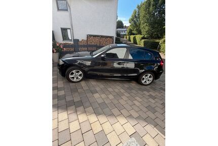 BMW 118 Gebrauchtwagen