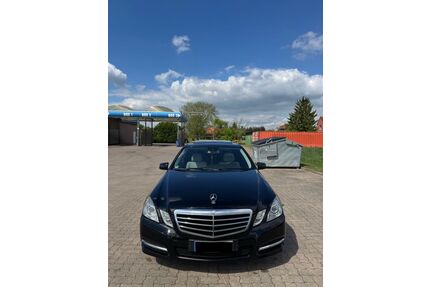 Mercedes-Benz E 350 Gebrauchtwagen