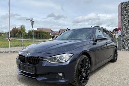 BMW 320 Gebrauchtwagen