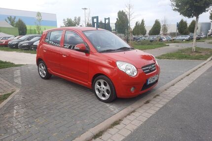 Kia Picanto Gebrauchtwagen