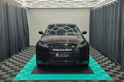 Land Rover Range Rover Evoque Gebrauchtwagen