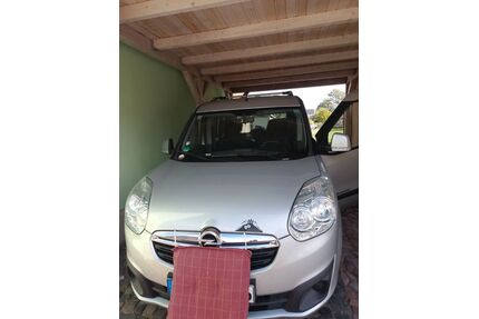 Opel Combo Gebrauchtwagen