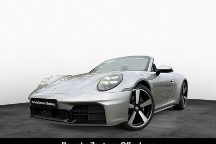 Porsche 992 Gebrauchtwagen