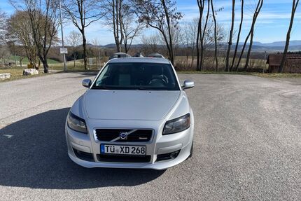Volvo C30 Gebrauchtwagen