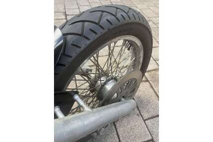 Suzuki VS 1400 Gebrauchtwagen