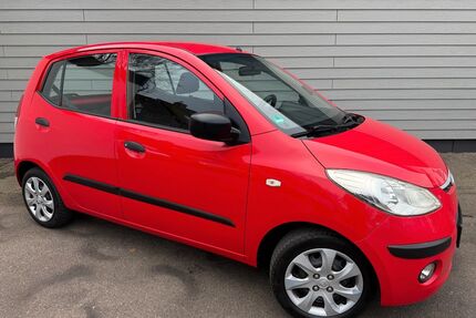 Hyundai i10 Gebrauchtwagen