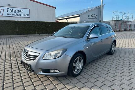 Opel Insignia Gebrauchtwagen