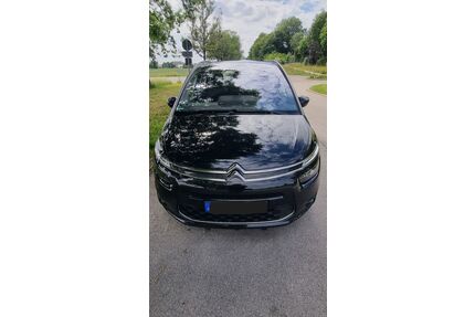 Mini C4 Picasso 