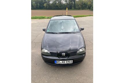 Seat Arosa Gebrauchtwagen