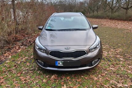 Kia ceed / Ceed Gebrauchtwagen