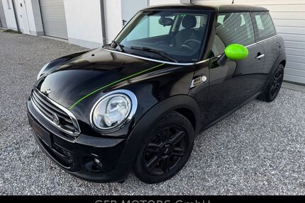 Mini Cooper Gebrauchtwagen