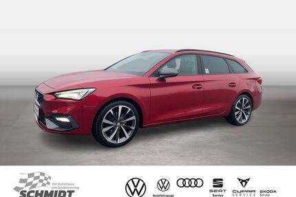 Seat Leon Gebrauchtwagen