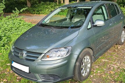 VW Golf Plus Gebrauchtwagen