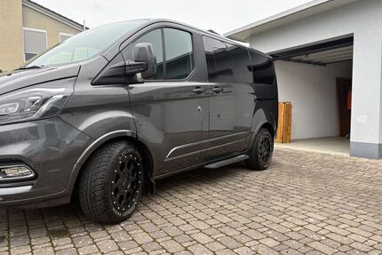 Ford Tourneo Custom Gebrauchtwagen