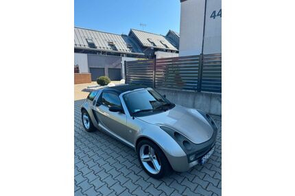 Smart Roadster 