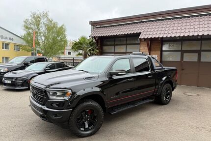 Dodge RAM Gebrauchtwagen