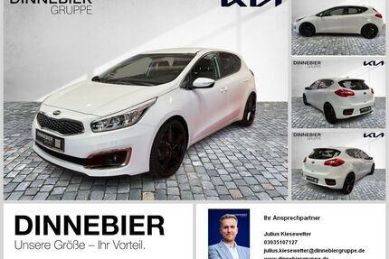 Kia ceed / Ceed Gebrauchtwagen