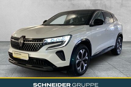 Renault Austral Gebrauchtwagen