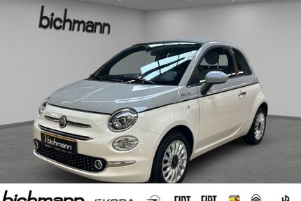 Fiat 500C Gebrauchtwagen