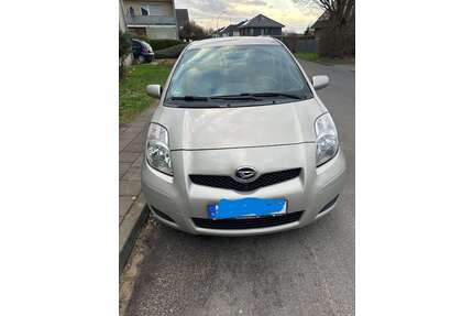 Daihatsu Charade Gebrauchtwagen