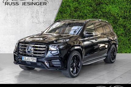 Mercedes-Benz GLS 450 Gebrauchtwagen