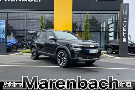 Dacia Bigster Gebrauchtwagen