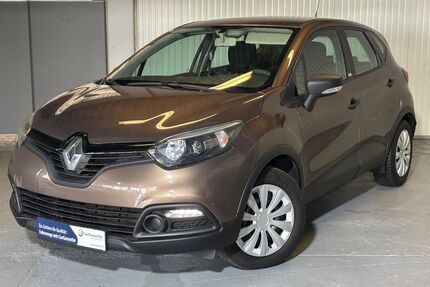 Renault Captur Gebrauchtwagen