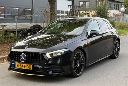 Mercedes-Benz A 160 Gebrauchtwagen