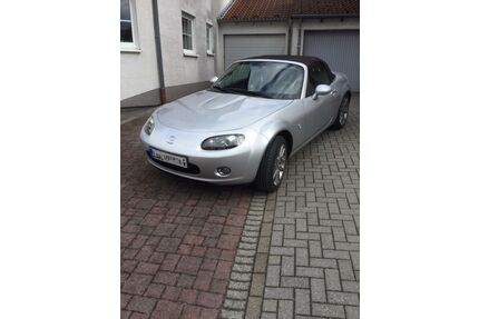 Mazda MX-5 Gebrauchtwagen
