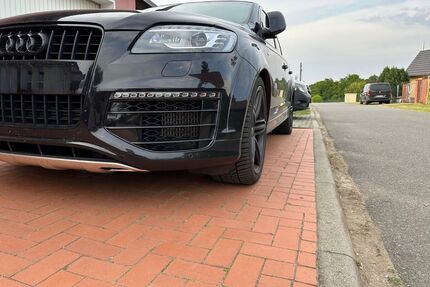 Audi Q7 Gebrauchtwagen